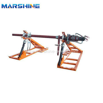 Conductor Reel Stands Hydraulic Reel Elevator Cable Tool